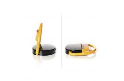 China Remote Control Car Parking Barrier Blocker Automatic Sensor AKKU Battery Smart supplier