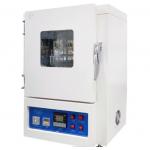 Electric Hot Air Heating Drying Oven Temperature Humidity Test Chamber for sale
