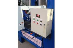 China Multiple Heads Band Saw Machine For Wood Cutting used machinery supplier