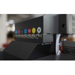 Efficient Automatic Digital Printing Machine UV Roll To Roll Series Printers for sale