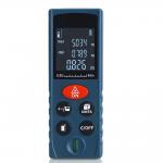 Mini Portable Handheld High-precision Digital Measuring Tools Laser Rangefinder Laser Distance Meter for sale