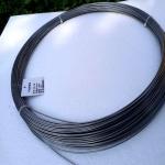 Titanium Flux Cored Welding Wires for Strength Corrosion Resistant SEATWATER Applications for sale