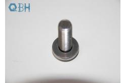 China Anti Theft Screw M6 TO M10 High Tensile Stainless Steel Bolts supplier