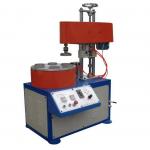 PLC Control Paper Tube Curling Machine Fully Automatic Operation for sale