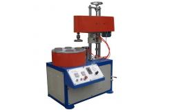 China Easy To Operate Paper Core Curling Machine With Convenient Operation supplier