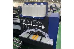 China FEDAR Manufacture 3.2m Sublimation Textile Printer Multifunctional supplier