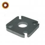 Carbonitriding Annealing CNC Machining Parts Nitriding Tempering Ra0.4 Laser Cutting for sale