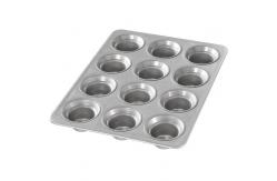 China                  Rk Bakeware China-43055 Mini Fluted Cake Pan & Mini Fluted Tube Cake Pan              supplier