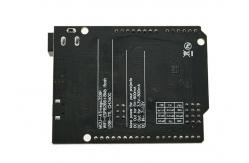 China ATmega328P Arduino Controller Board Full Integration With One Year Warranty supplier