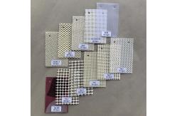 China TGKELL Custom Size Neoprene Rubber Mat PVC Foam 1.2mm Thickness supplier