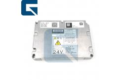 China 89661-E0010 89661E0010 Controller For SK200-8 Excavator supplier