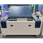 256CH Laser Head High Speed Offline Thermal CTP Machine for sale