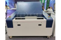 China 256CH Laser Head High Speed Offline Thermal CTP Machine supplier