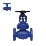 Flange-Connected Straight-through Globe Valve for sale