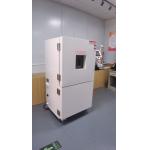 Vertical 91L Vacuum Drying Chamber Inside Size 450x450x450mm