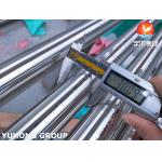 Bright Face Stainless Steel ASTM A276 TP316L 1.4404 Round Bar for sale