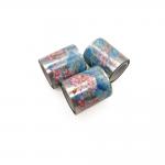 Wholesale Price Waterproof Single Sided Rubber and Paper Tape for sale