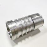 Professional Metal Machined Parts For Various Industrial Machinery Needs for sale
