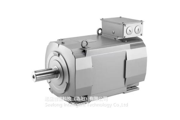 1200 KW 2400rpm Low Wear Motor Dynamometer