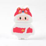 PVC Or Silicone PCBA Flash Memory USB 2.0 Interface Make Artwork Within 2 Hours for sale