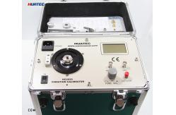 China Digital Vibration Calibrator Calibrate Vibration Meter Non Destructive Testing Equipment HG-5020 supplier
