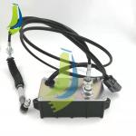 523-00008 Throttle Motor For DH225-7 DH300-5 Excavator 52300008 High Quality for sale