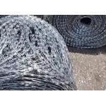 5 Clips Bto 22 Flat Wrap Razor Wire For Crowded Areas