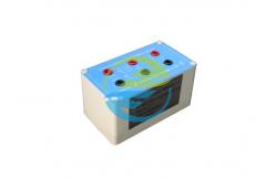 China IEC60990 Figure 4 Touch Current Measuring Network Convenient supplier