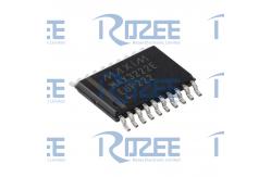 China MAX3222EEUP+T supplier