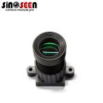 1/2.8 Inch F3.5 Camera Module Lens M12 Security Camera Lens for sale