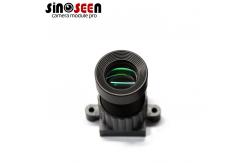 China 1/2.8 Inch F3.5 Camera Module Lens M12 Security Camera Lens supplier