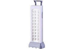 China Portable Hand Hold IP44 Smd Emergency Light For Tent / Fishing supplier