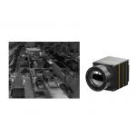 9.1mm 30Hz LWIR 640x512 12μM Infrared Camera Module For Drones for sale