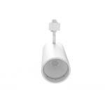 2700K-4000K LED Spot Light Fixtures , 110Lm/w IP20 LED Track Lamp for sale