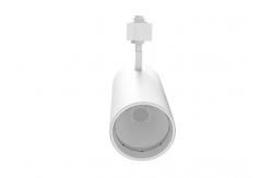 China 2700K-4000K LED Spot Light Fixtures , 110Lm/w IP20 LED Track Lamp supplier
