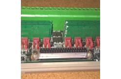 China GE IS210DTAIH1A(IS200DTAIH1A) Simplex Analog Input/Output Terminal Board supplier