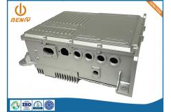 China ASTM DIN JIS EN EV Spare Parts Die Casting Waterproof Controller supplier