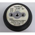 Original Single Vibration Industrial Air Spring Air Suspension System Goodyear 1B5-510 for sale