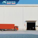 Drop Shipping International Shipping Freight Forwarder , Sea LCL Shipment warehousing for sale