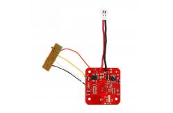 China 10 RC Helicopter Quadcopter Drone PCB Board Assembly With Anti Static Packaging supplier