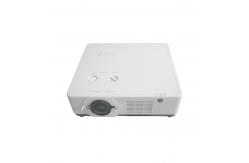 China Short Throw Business Projector For Powerpoint Presentations 6000lm 1280x800 supplier