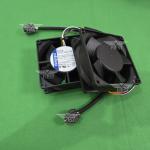 Advantages Original Guaranteed Roland 700 Original Fan Standard Black Fan for sale