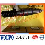 D13 high quality fuel injector assembly BEBE4L16001 22479124 for sale