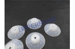 China Custom Suction Cap Bowl For Tobacco Machine Packing Line supplier