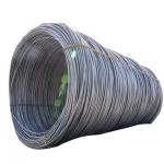 Construction Deformed Round Bar 6mm - 40mm Reinforcement Iron Bars HRB400 HRB500 for sale