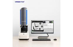 China 2000W Digital Camera Image Dimension Measurement System For Batch Testing supplier