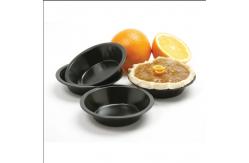China                  High Quality Baking Tray Oval Baking Tray Bakeware Pizza Baking Pan              supplier