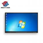 All In One 85 1080P Digital Interactive Whiteboard For Classroom for sale