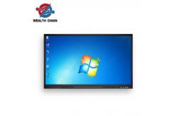 China All In One 85 1080P Digital Interactive Whiteboard For Classroom supplier