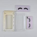 Wholesale accept custom made plus size mobile phone case packaging boxes foil box packaging for sale